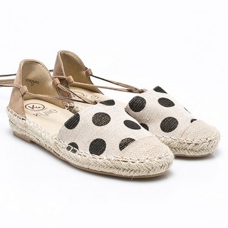 ANSWEAR - ESPADRILE KYLIE CRAZY