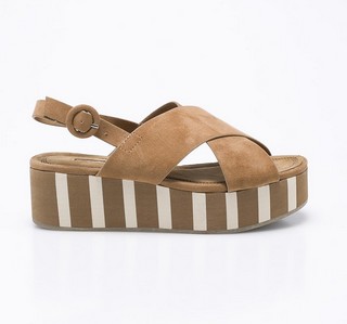 CORINA - SANDALE