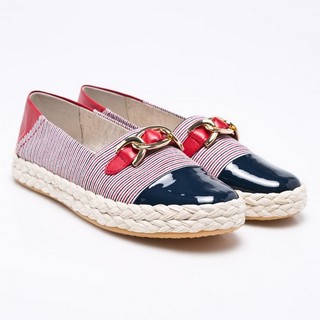 GEOX - ESPADRILE