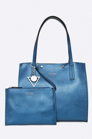 GUESS JEANS - POSETA KINLEY