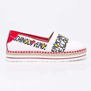 LOVE MOSCHINO - ESPADRILE 6
