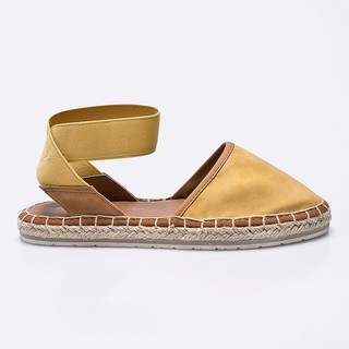 MARCO TOZZI - ESPADRILE