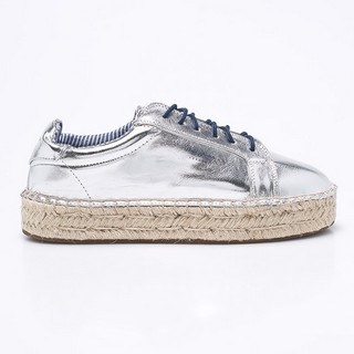 PEPE JEANS - ESPADRILE