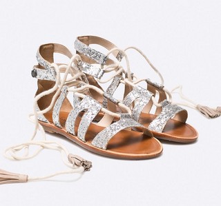 PEPE JEANS - SANDALE