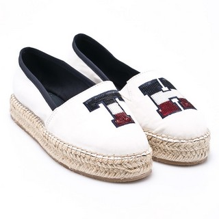 TOMMY HILFIGER - ESPADRILE 2