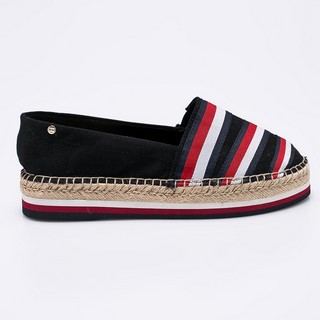 TOMMY HILFIGER - ESPADRILE 3