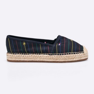 TOMMY HILFIGER - ESPADRILE 5