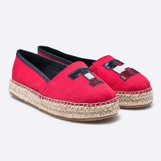 TOMMY HILFIGER - ESPADRILE