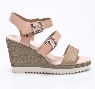 TOMMY JEANS - SANDALE 2