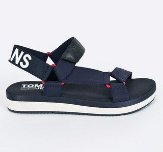 TOMMY JEANS - SANDALE