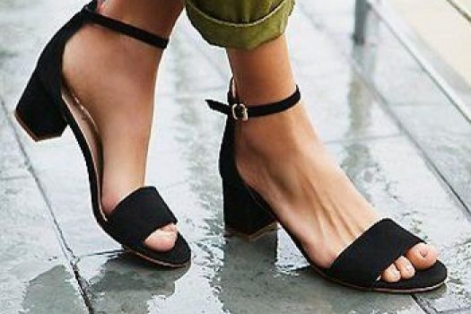Sandale de dama comode pentru vara 2025 ߩ cele mai frumoase modele online