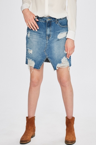 ANSWEAR - FUSTA BOHO BANDIT