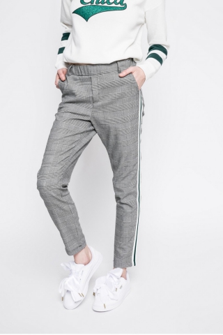 ANSWEAR - PANTALONI SPORTY FUSION