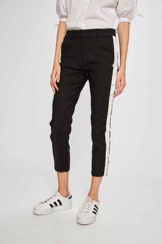 ANSWEAR - PANTALONI STRIPES VIBES 3