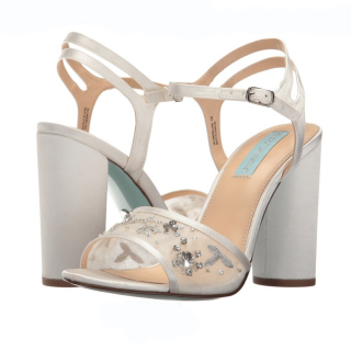 Blue by Betsey Johnson Lana