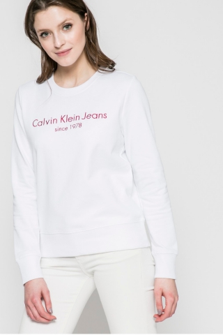 CALVIN KLEIN JEANS - BLUZA 2