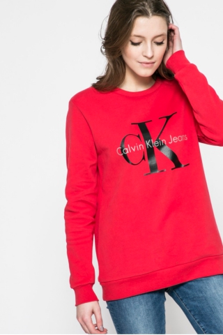 CALVIN KLEIN JEANS - BLUZA 3