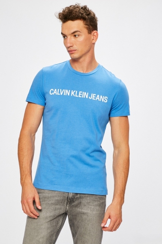 CALVIN KLEIN JEANS - TRICOU 3