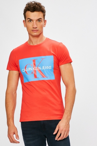 CALVIN KLEIN JEANS - TRICOU 7