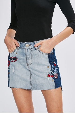 DESIGUAL - FUSTA ELINA