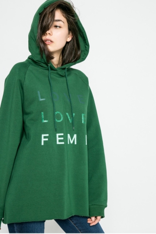 FEMI STORIES - BLUZA LOMI