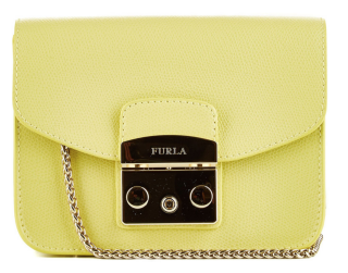 Furla Crossbody bag Metropolis Mini 5