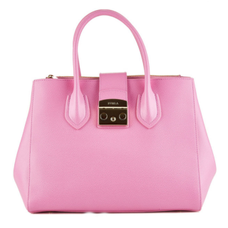 Furla Handbag Metropolis M