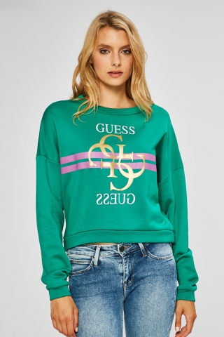 GUESS JEANS - BLUZA