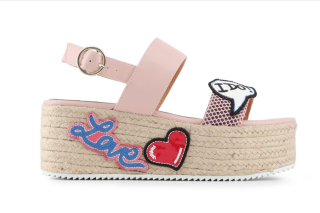 LOVE Moschino Ja16087I15Ic