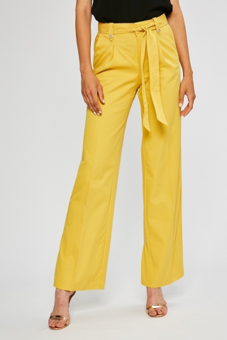MORGAN - PANTALONI 2