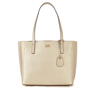 Michael Kors Ana In Pelle Oro