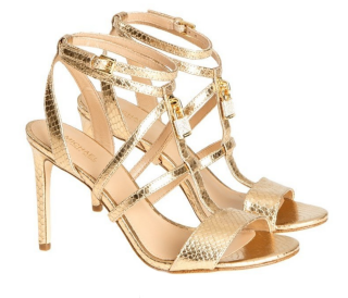 Michael Kors Antoinette Sandals 2