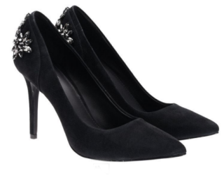 Michael Kors Claire Pumps 2