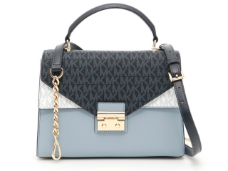 Michael Kors Medium Sloan Handbag