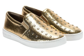 Michael Kors Petra Slip On