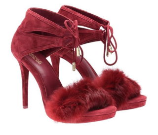 Michael Kors Remi Sandals