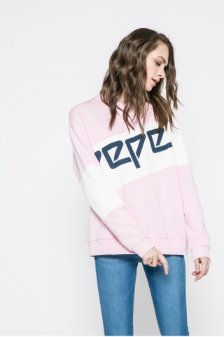 PEPE JEANS - BLUZA