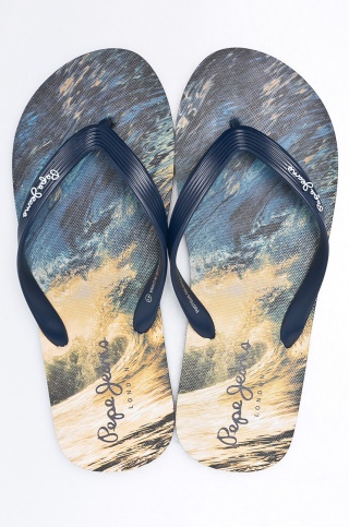 PEPE JEANS - SLAPI 2