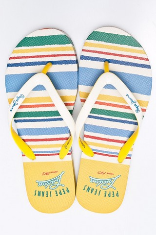 PEPE JEANS - SLAPI LUNA