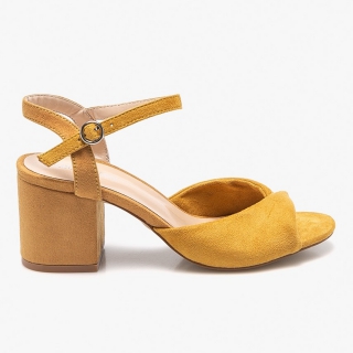 PUBLIC DESIRE - SANDALE
