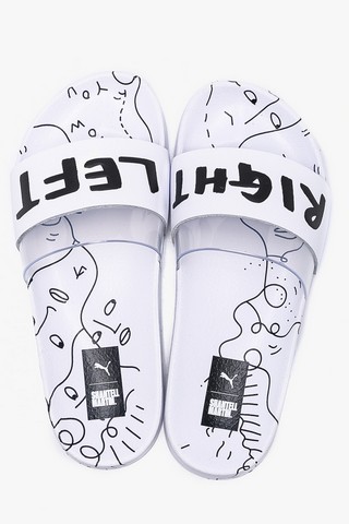 PUMA - PAPUCI X SHANTELL MARTIN