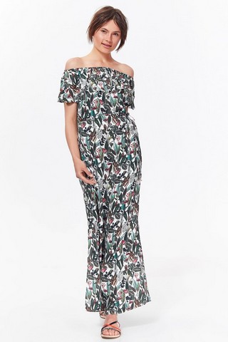 Rochie Top Secret S036260 DarkGreen