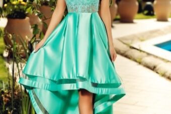 Rochii elegante pentru evenimente speciale ߩ modele ieftine in tendintele verii 2025