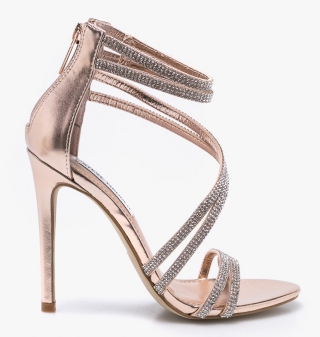 STEVE MADDEN - PANTOFI CU TOC
