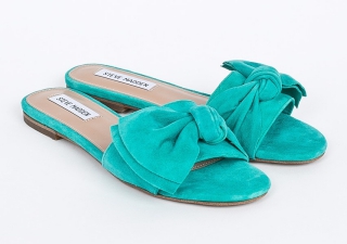 STEVE MADDEN - PAPUCI TRUESDALE