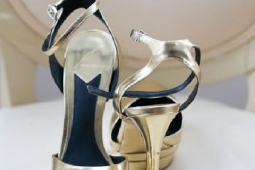 Sandale ieftine cu toc inalt ߩ modele pentru vara 2025 pe care orice fashionista si le-ar dori