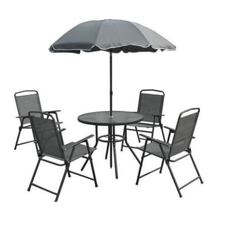 Set mobilier gradina Strend Pro Leticia