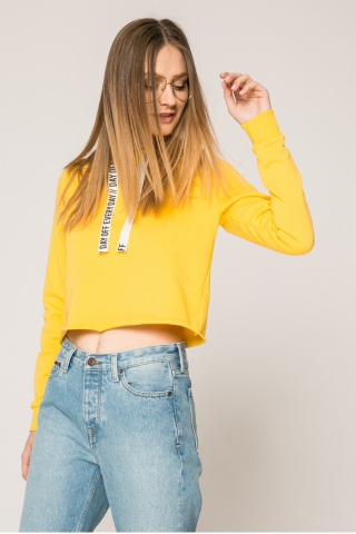 TALLY WEIJL - BLUZA