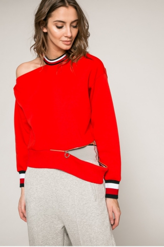 TOMMY HILFIGER - BLUZA GIGI HADID