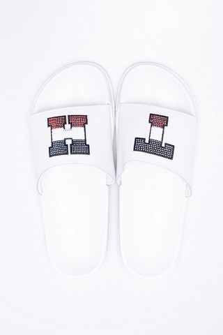 TOMMY HILFIGER - PAPUCI